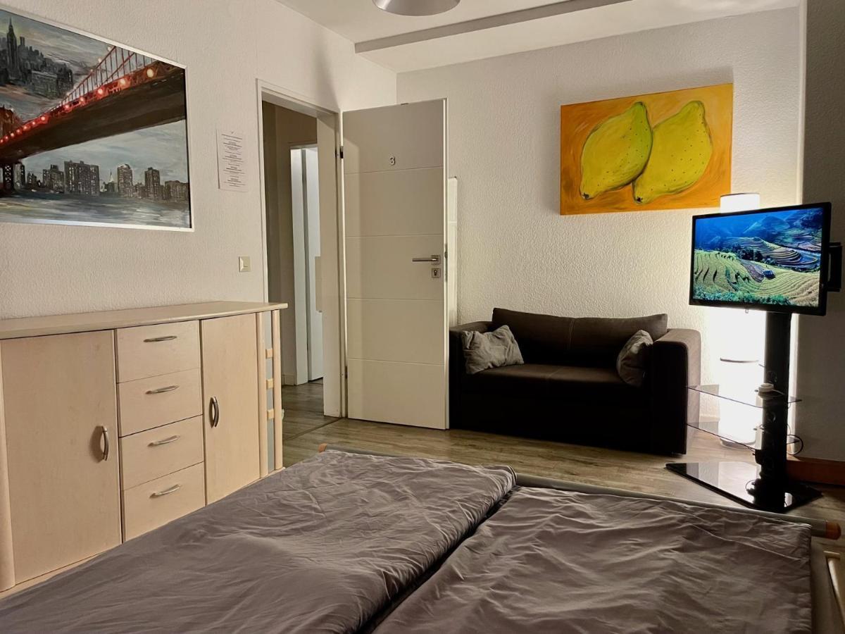 Winwin Im Westen Bielefeld Bagian luar foto