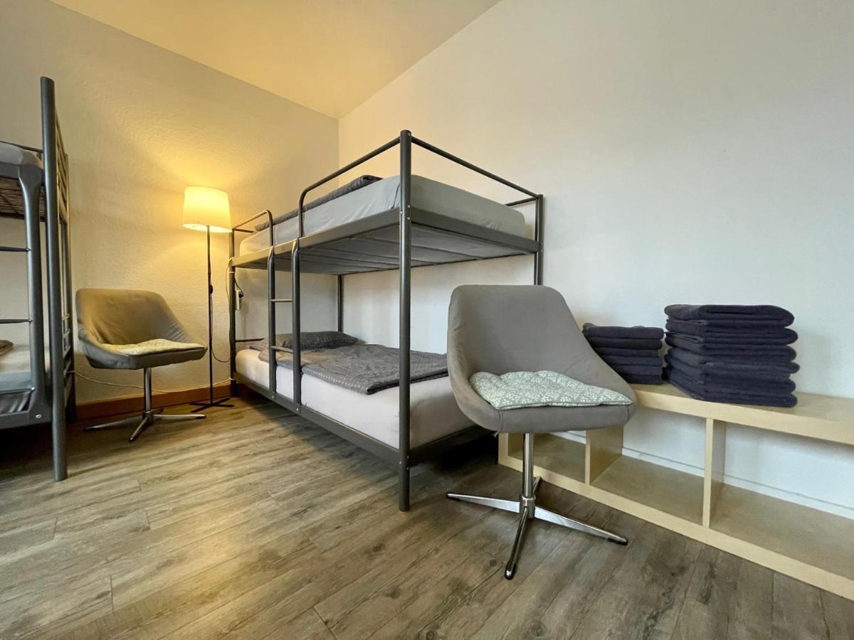 Winwin Im Westen Bielefeld Bagian luar foto