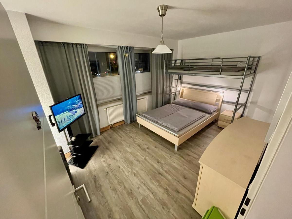 Winwin Im Westen Bielefeld Bagian luar foto