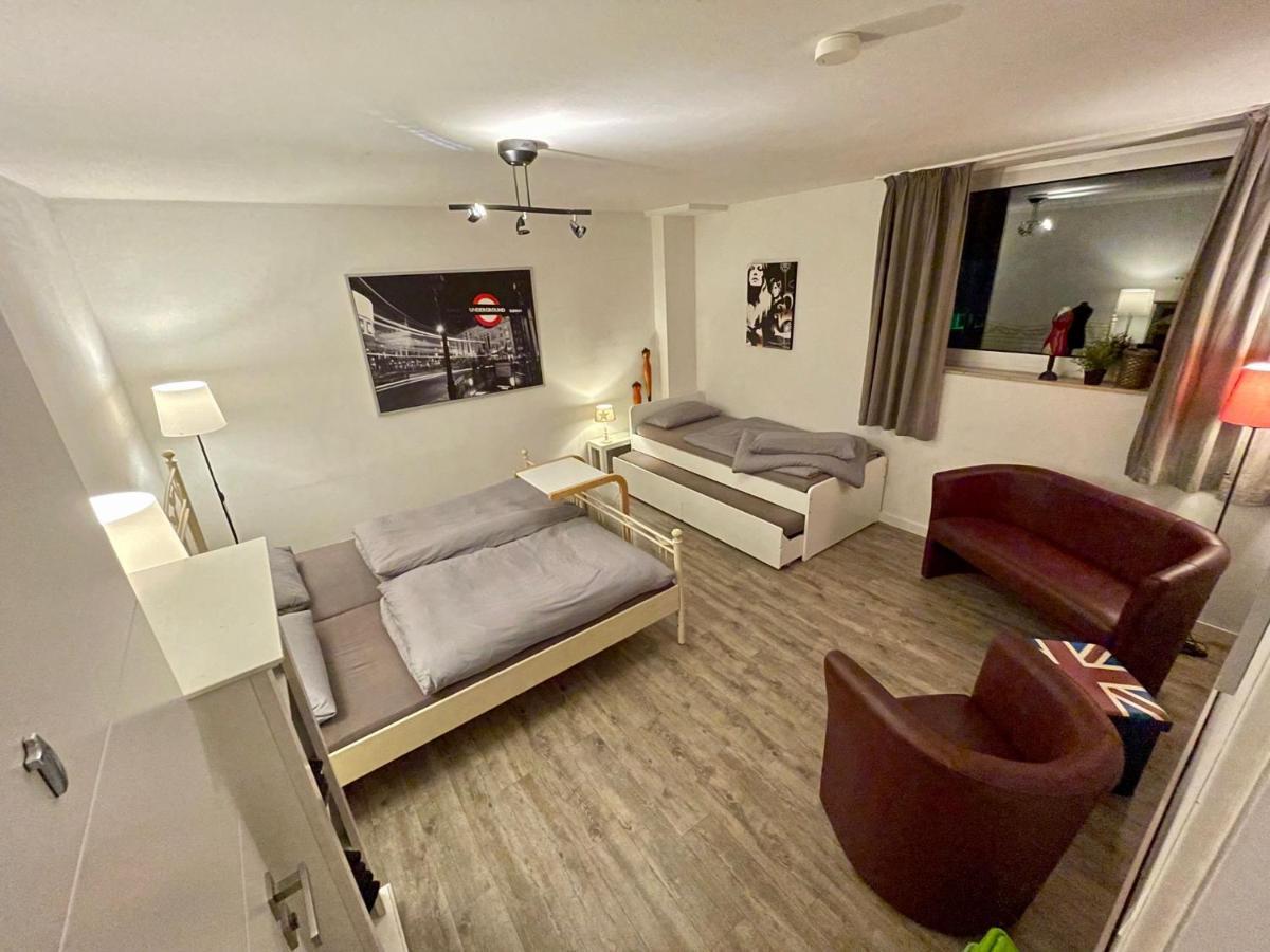 Winwin Im Westen Bielefeld Bagian luar foto