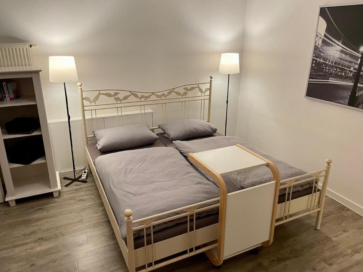 Winwin Im Westen Bielefeld Bagian luar foto