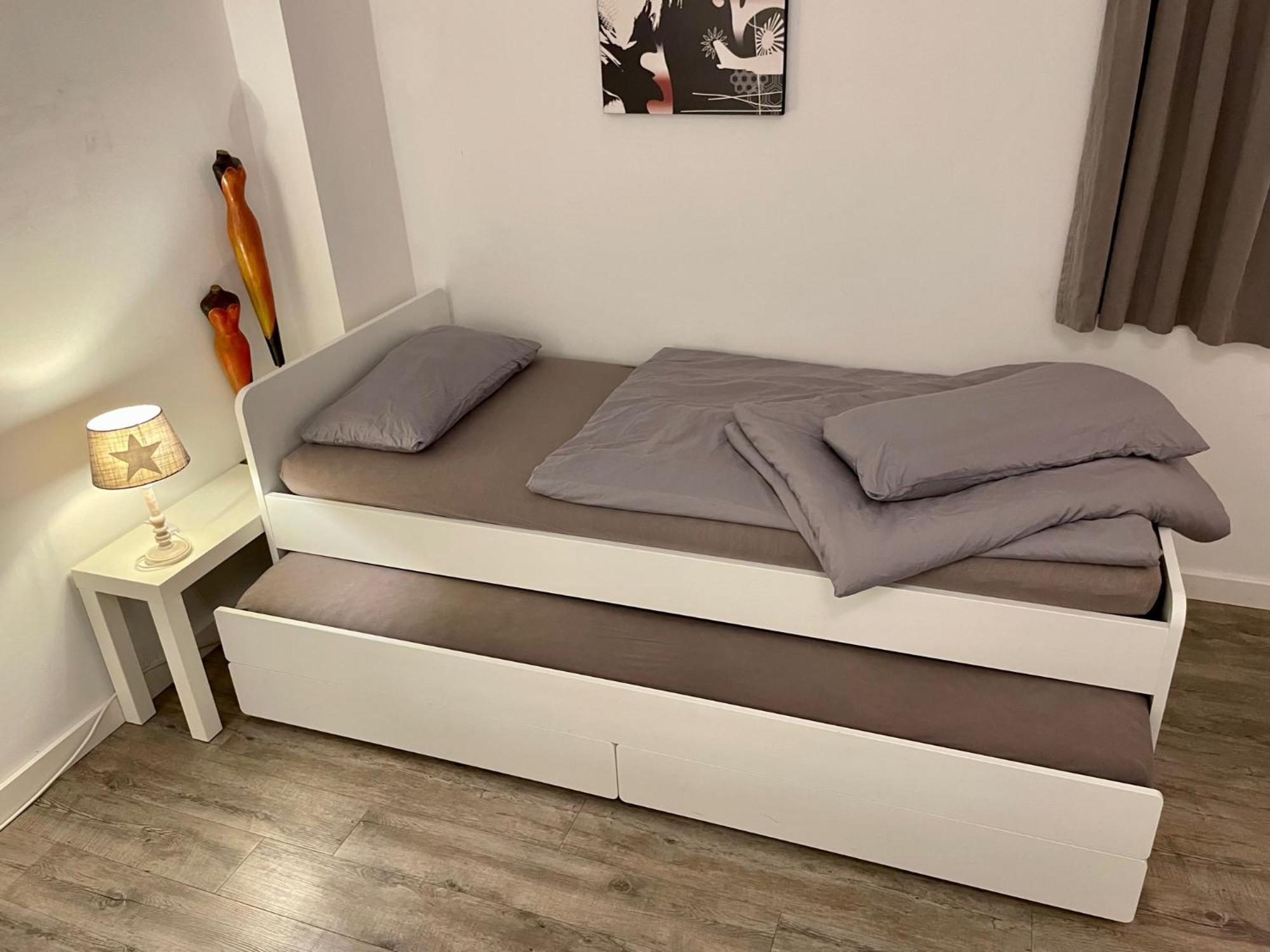 Winwin Im Westen Bielefeld Bagian luar foto